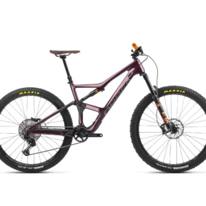 ORBEA OCCAM M30 MULBERRY (S)