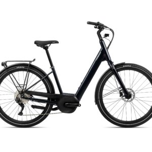 ORBEA OPTIMA E40 NOIR (SMALL)