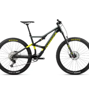 ORBEA OCCAM H30 VERT/LIME (SMALL)