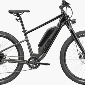 CDALE ADVENTURE NEO ALLROAD NOIR