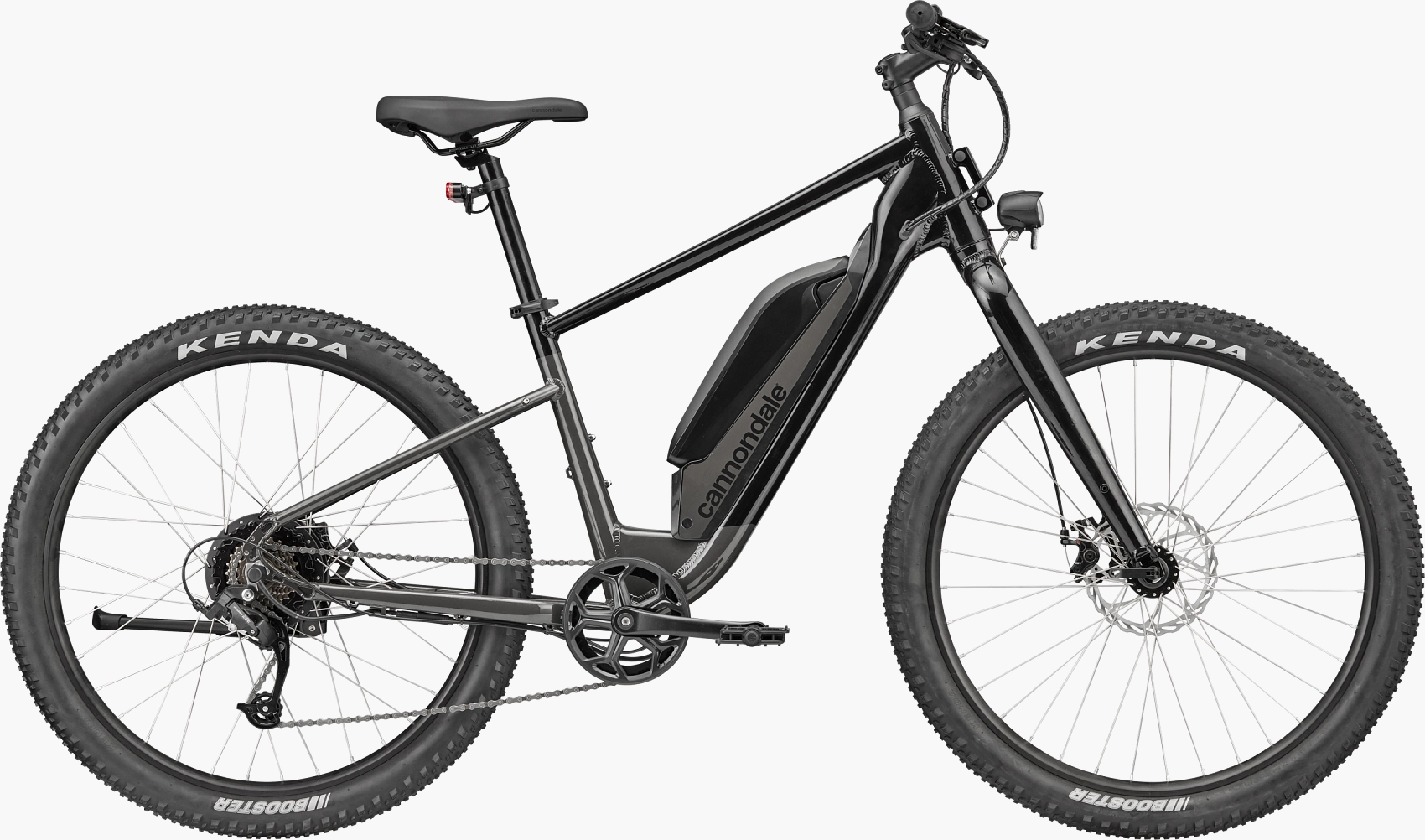 CDALE ADVENTURE NEO ALLROAD NOIR