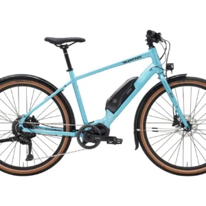 KONA DEW-E BLEU E6100