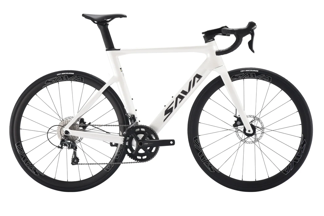 SAVA AURORA X BLANC (47cm)
