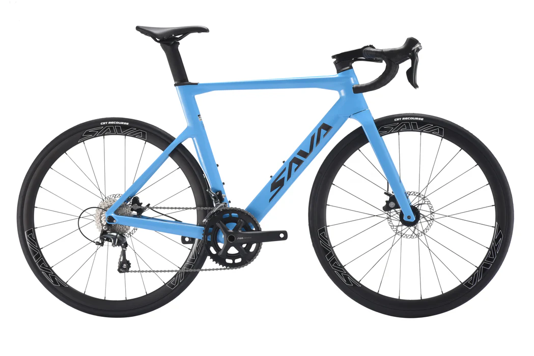 SAVA AURORA X BLEU (44cm)