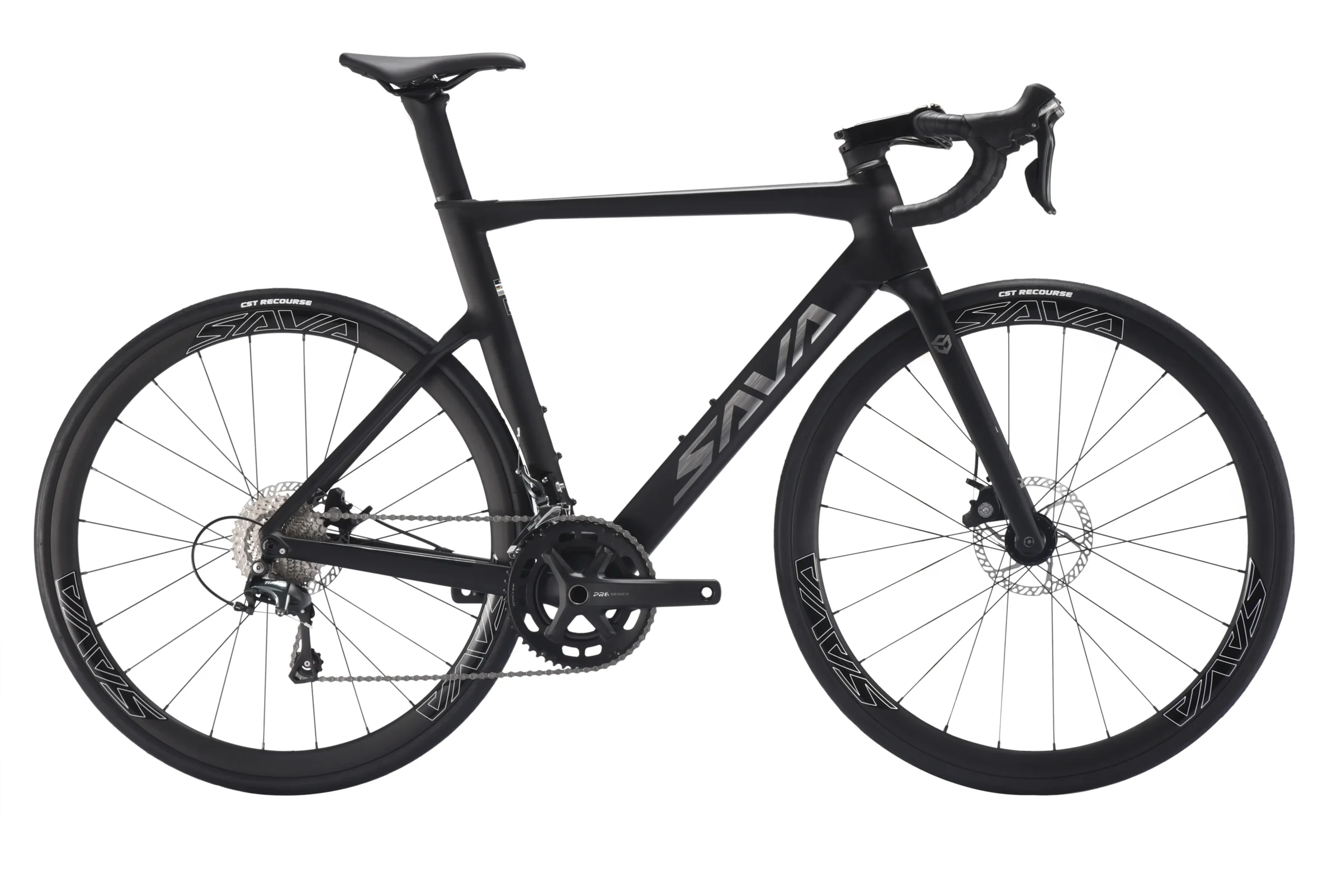 SAVA AURORA X NOIR (51cm)