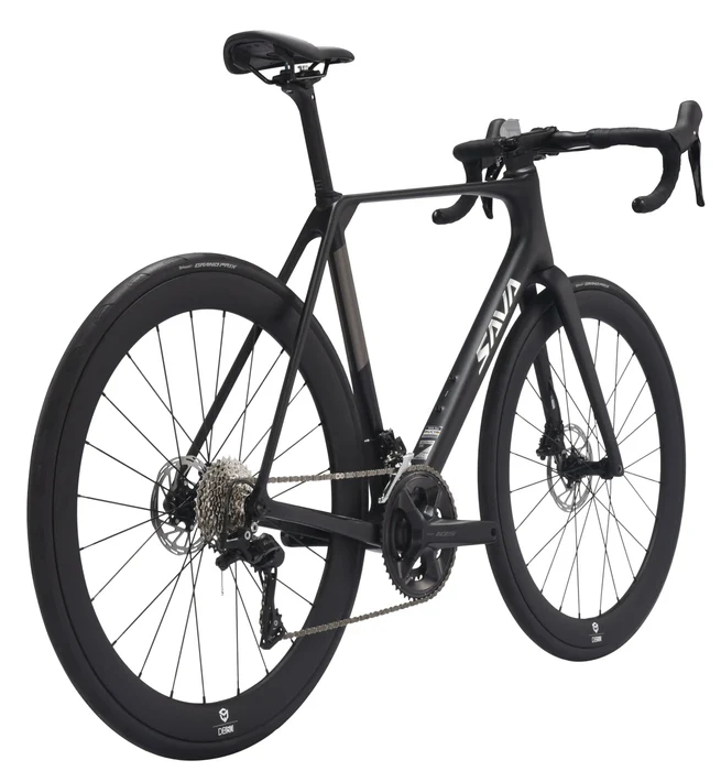 SAVA PULSE R7.2 NOIR (54cm) – Image 3