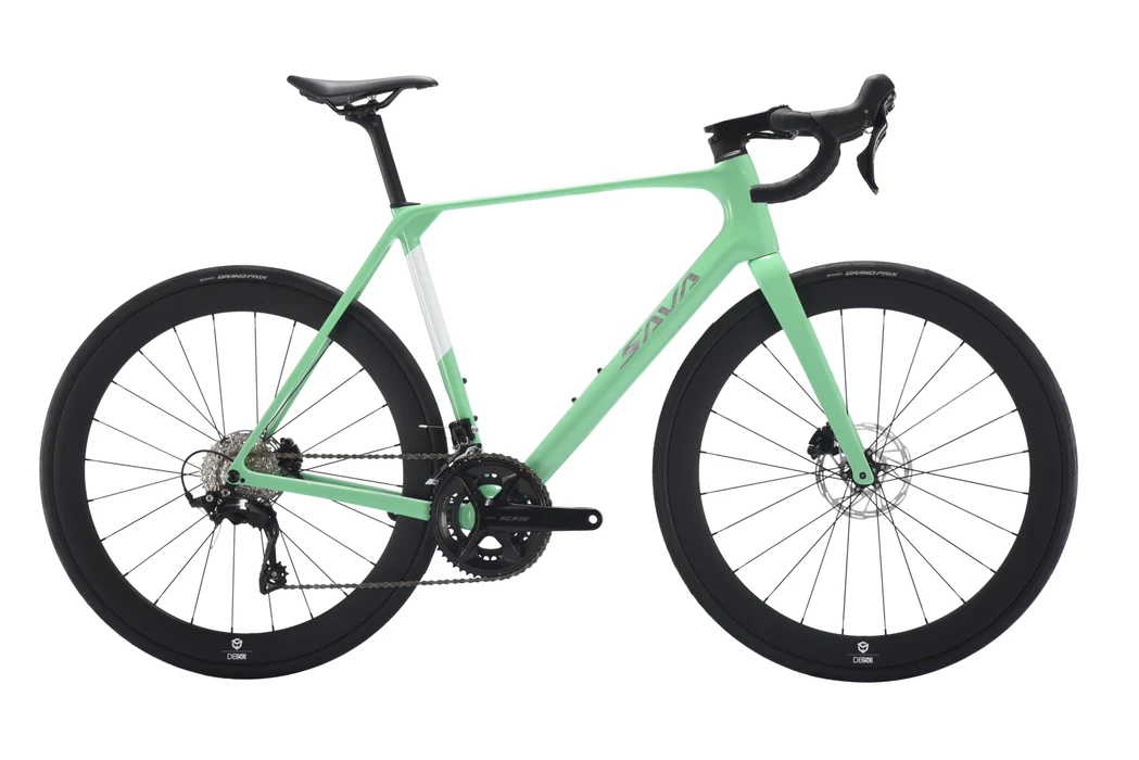 SAVA PULSE R7.2 VERT MENTHE (47cm)