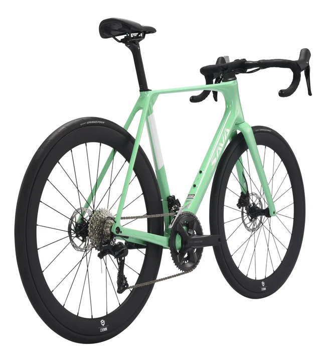 SAVA PULSE R7.2 VERT MENTHE (47cm) – Image 3